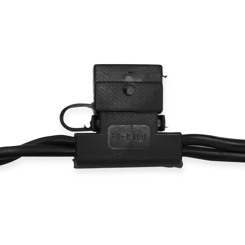 12V Gold Series Air Compressor with Anderson Plug - Image 11