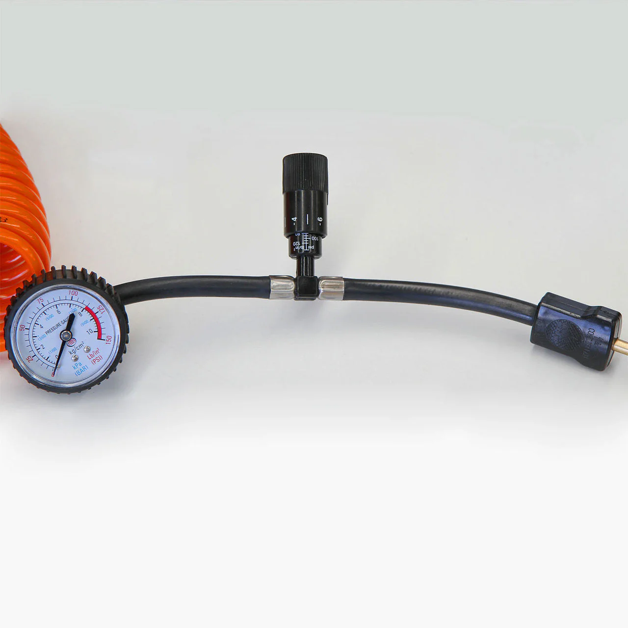 12V Gold Series Air Compressor with Anderson Plug - Image 5