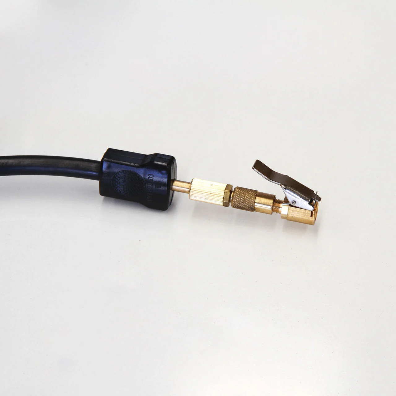 12V Gold Series Air Compressor with Anderson Plug - Image 6