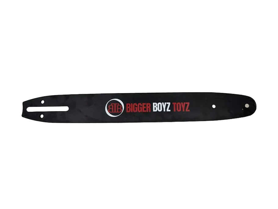 14" Bar for BBT 40V Cordless 14" Chainsaw