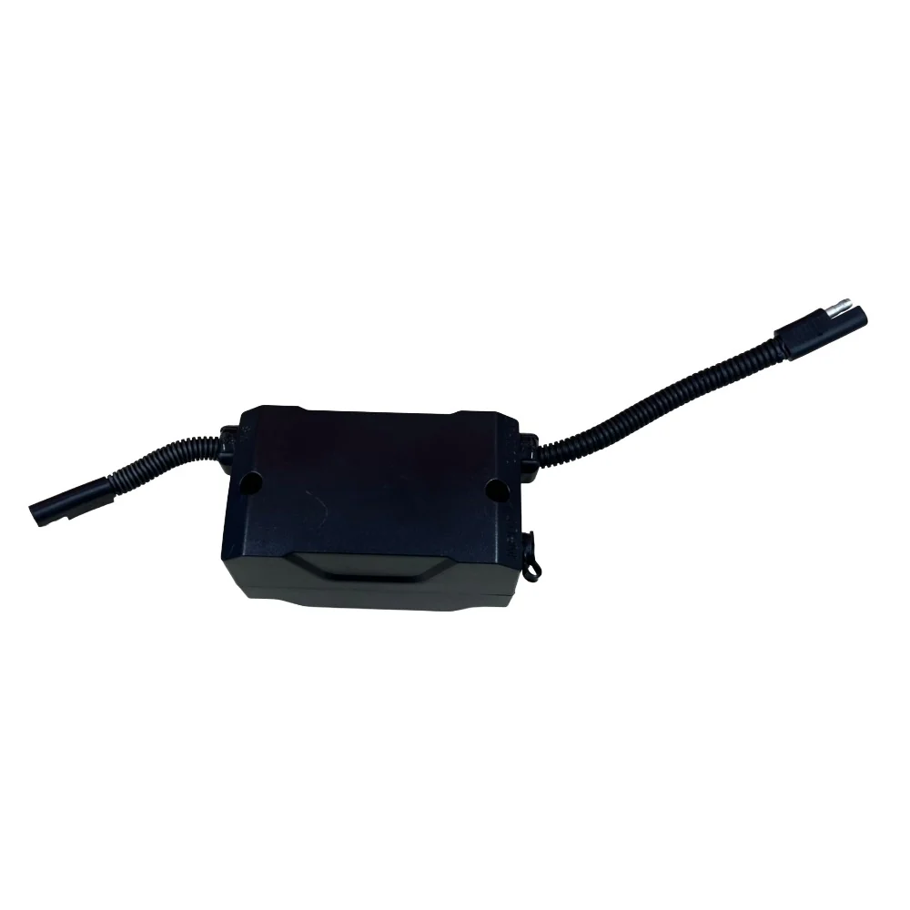 Replacement Battery Pack – Electric Start 21" 4 Speed Self-propelled lawn mower
