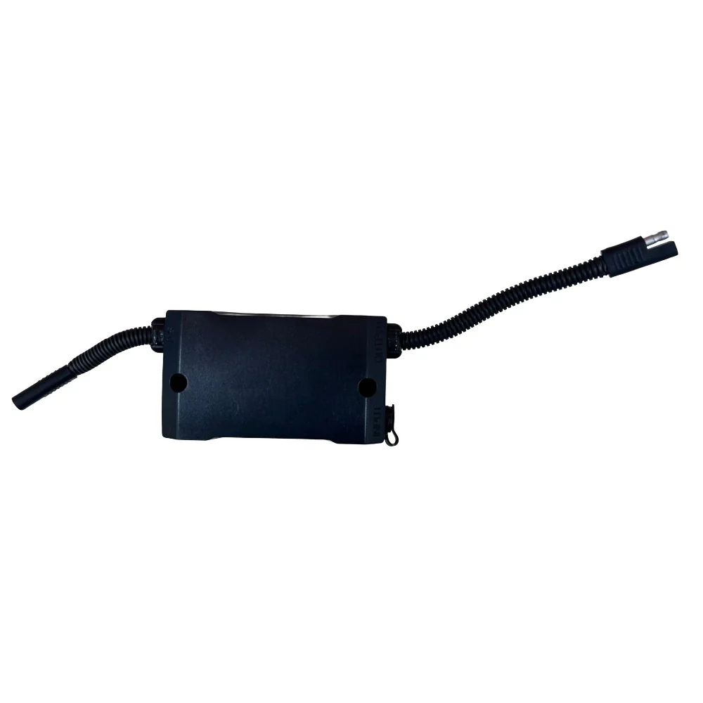 Replacement Battery Pack – Electric Start 21" 4 Speed Self-propelled lawn mower - Image 2