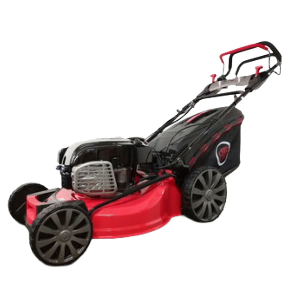 Replacement Battery Pack – Electric Start 21" 4 Speed Self-propelled lawn mower - Image 3