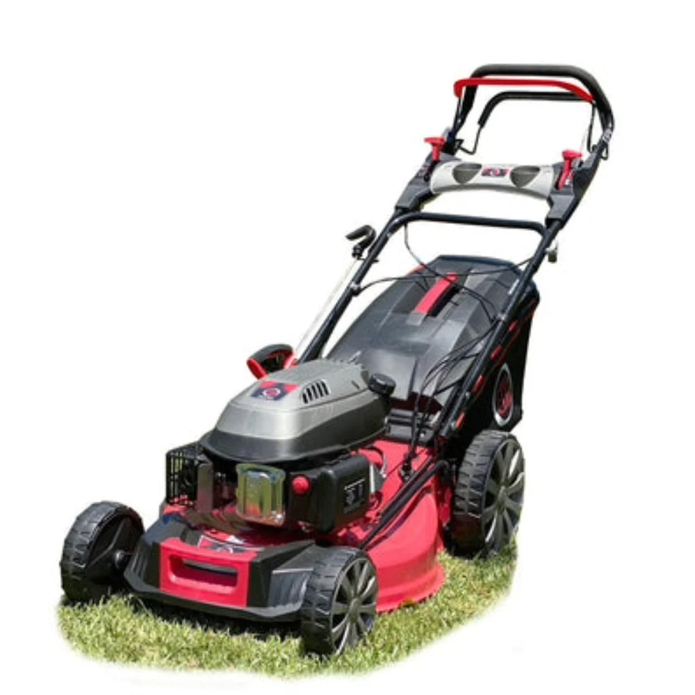 Replacement Battery Pack – Electric Start 21" 4 Speed Self-propelled lawn mower - Image 4