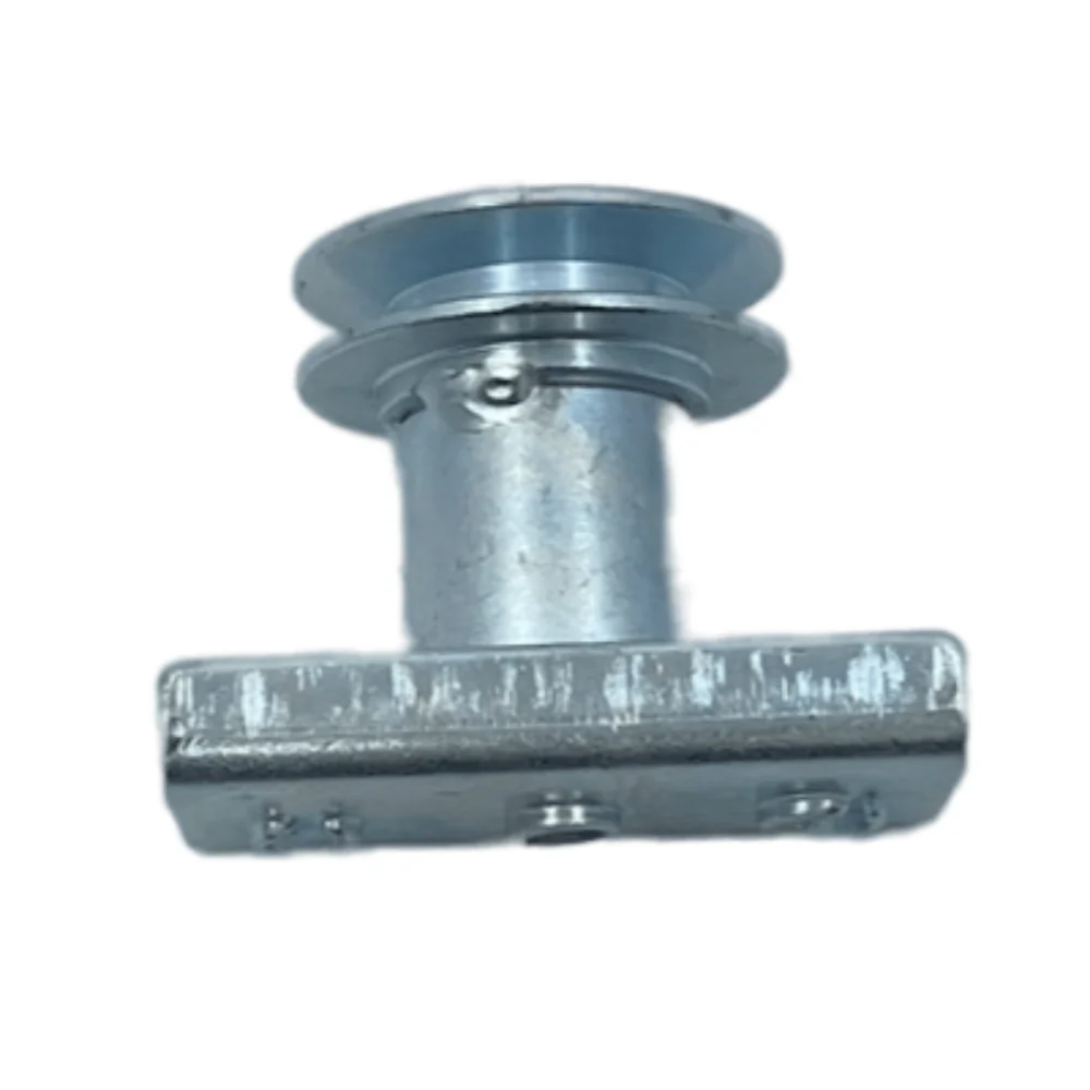 21" 4 Stroke Self Propelled 4 Speed Lawn Mower  Blade Boss/Belt Pulley