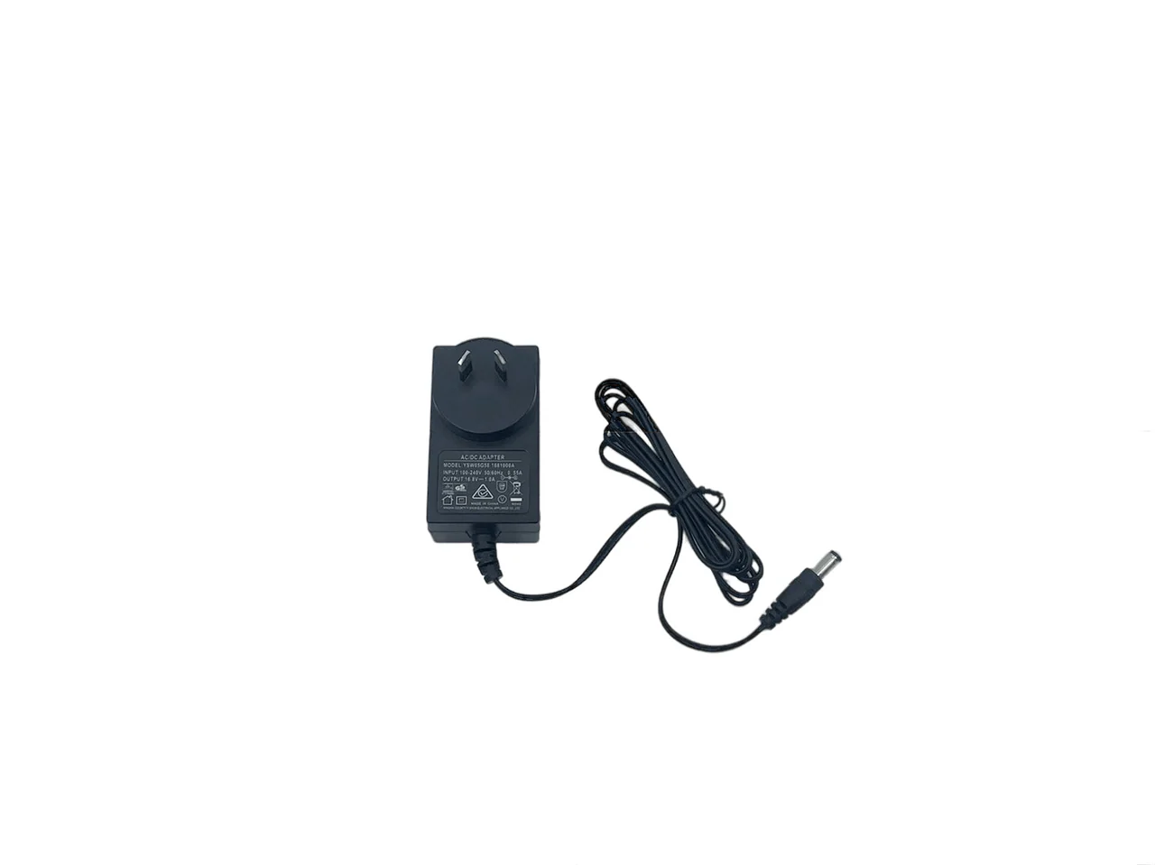 21" 4 Stroke Self Propelled 4 Speed Lawn Mower Charger - Image 2