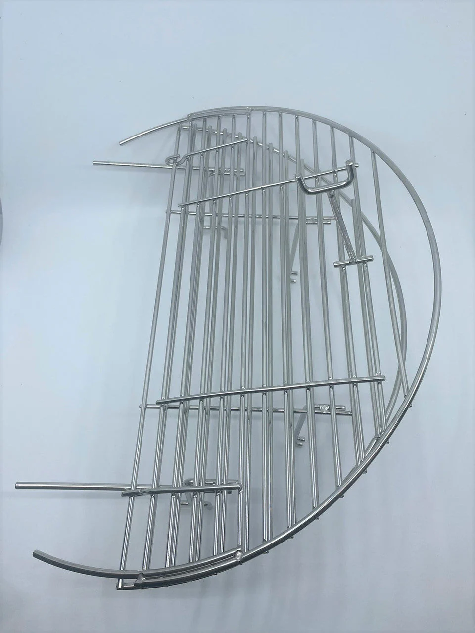 Cooking grid expander Fit for Kamado 21/23.5" - Image 2