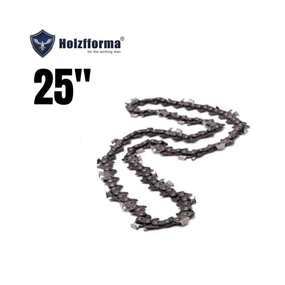 25" Chain for 71cc Chainsaw