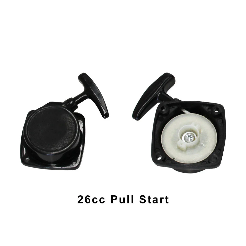 26cc Pull Start