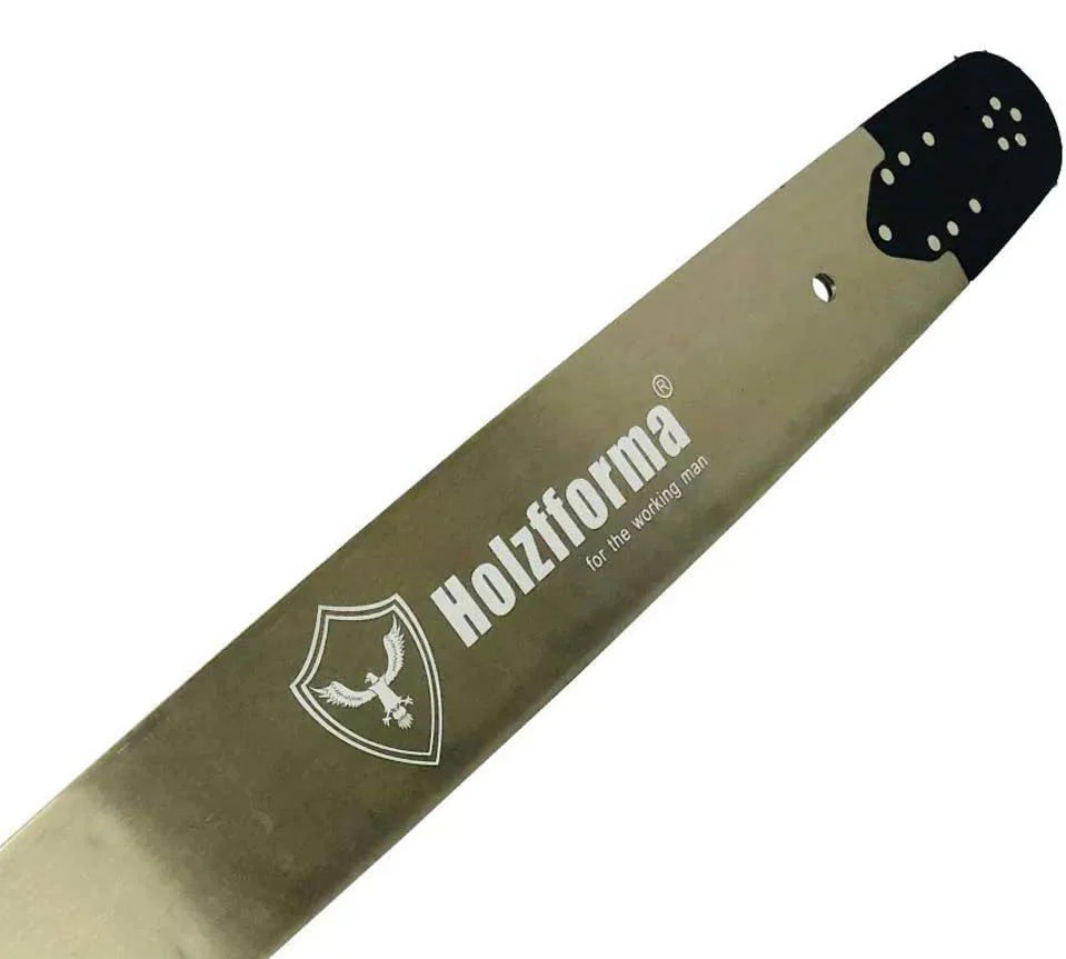 36" Bar for 122cc Chainsaw - Image 2