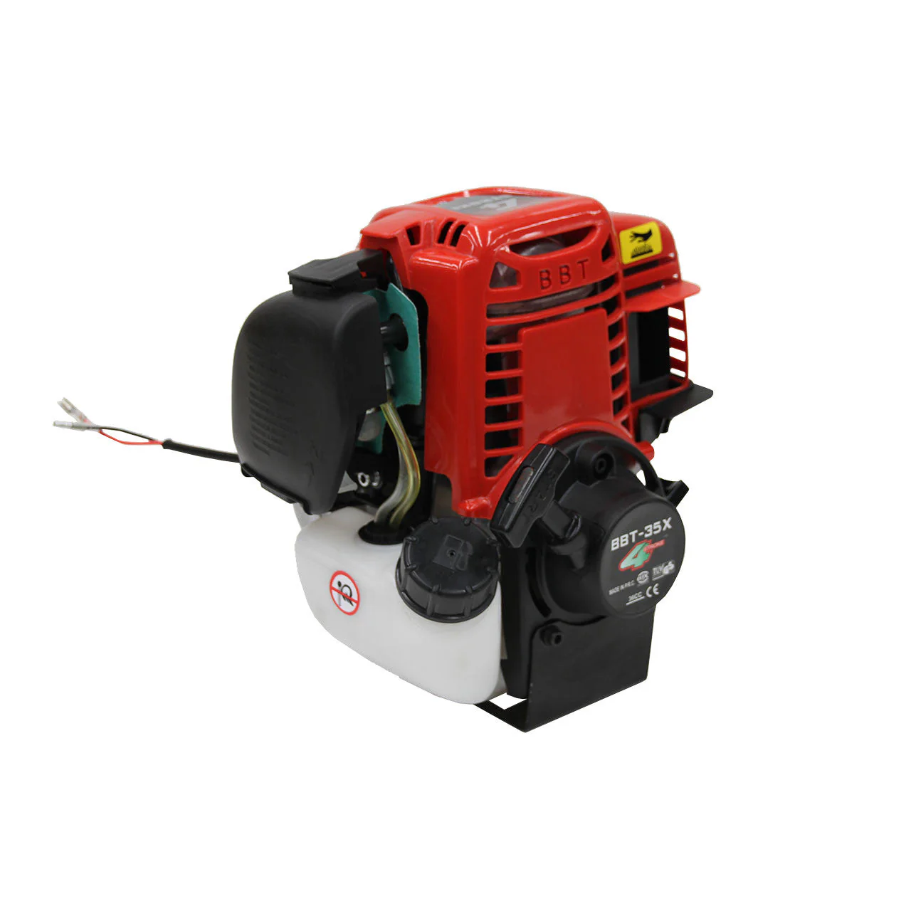 36cc 4 Stroke Engine Only