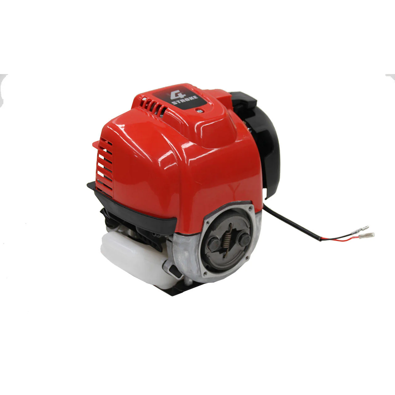 36cc 4 Stroke Engine Only - Image 3