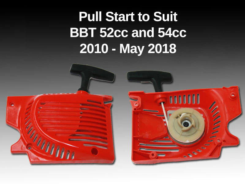 52-54cc Chainsaw Pull Start