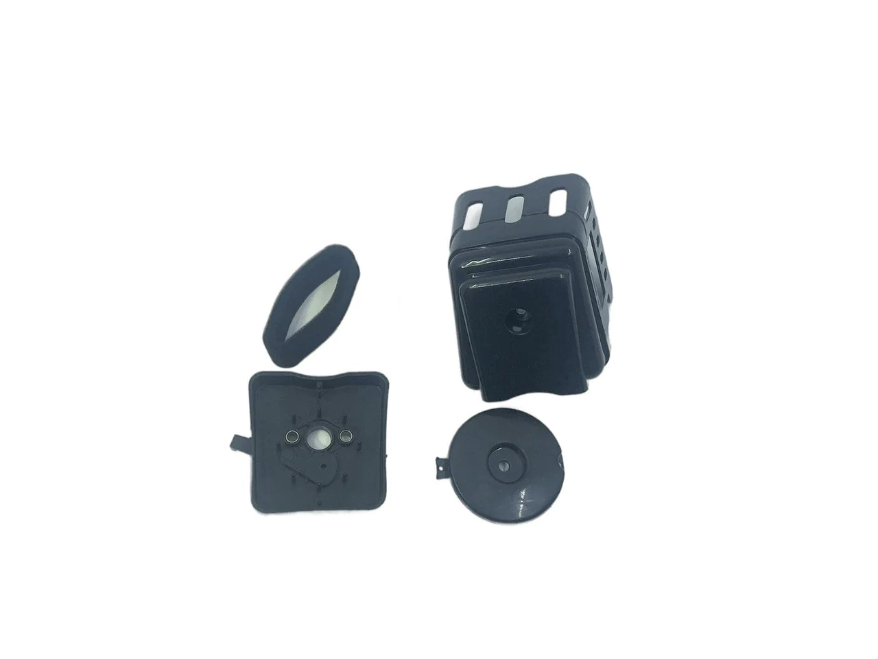 BBT 52cc 2 Stroke Engine Air Filter Assembly