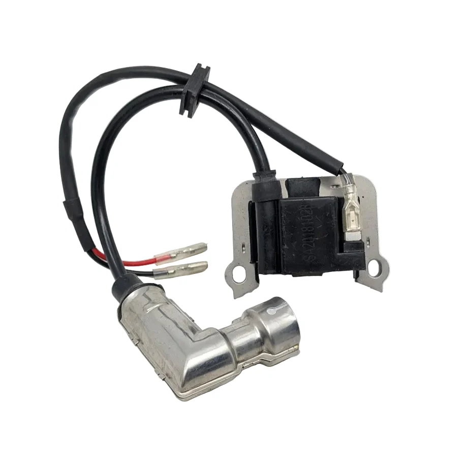 Ignition Coil - 51cc Post Hole Digger / Mini Tiller (Twin Point) - Image 2