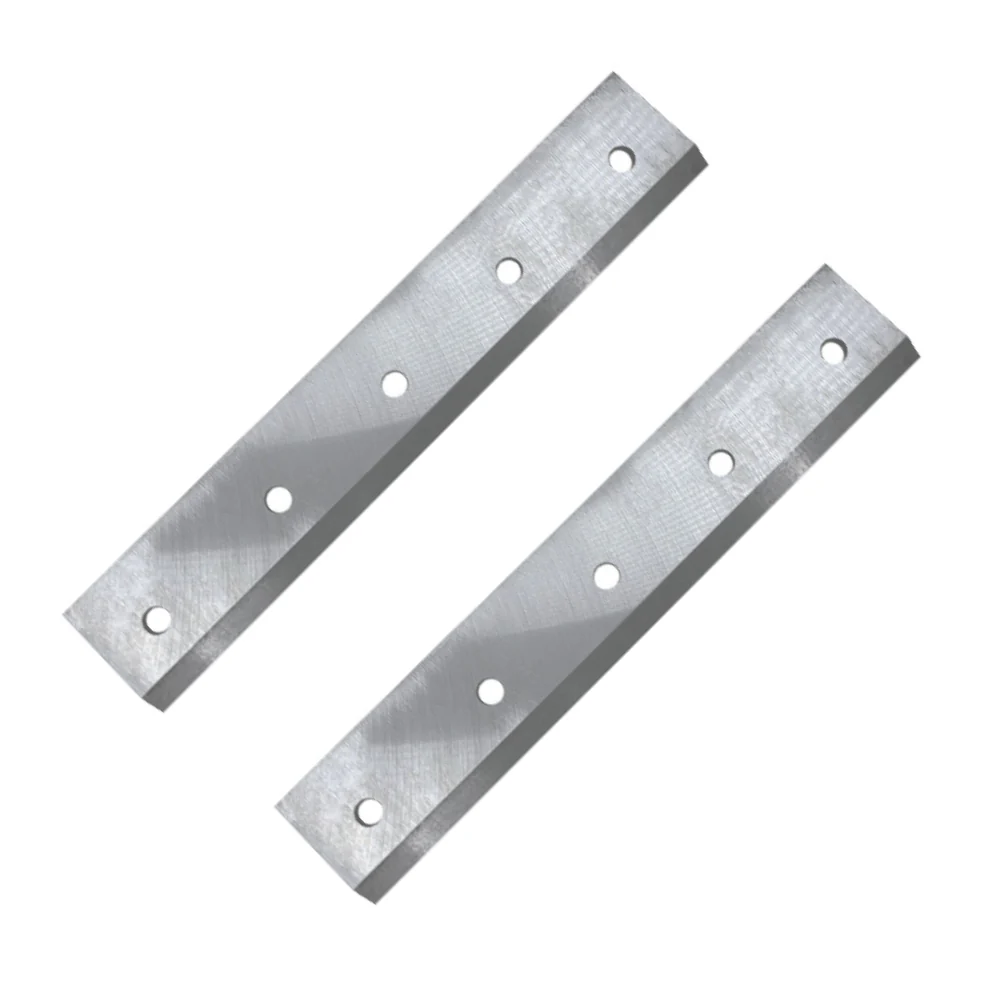 9000 Chipper blade set