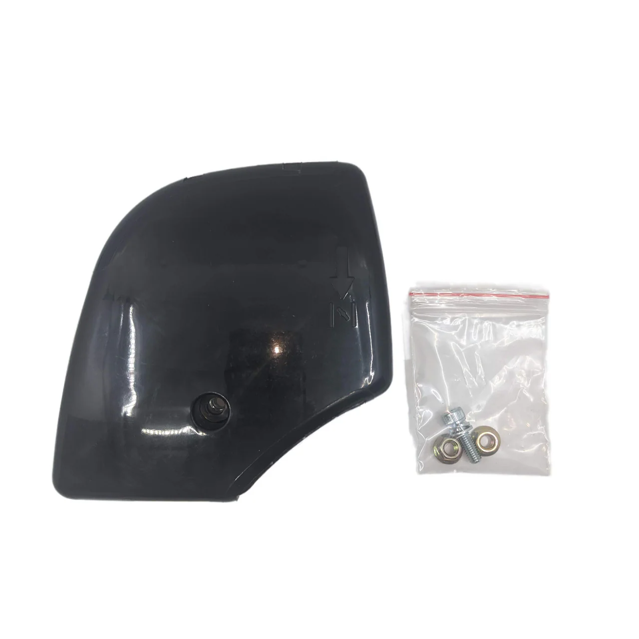 BBT 40cc Compact Cultivator Air filter Assembly (4 Stroke) - Image 2