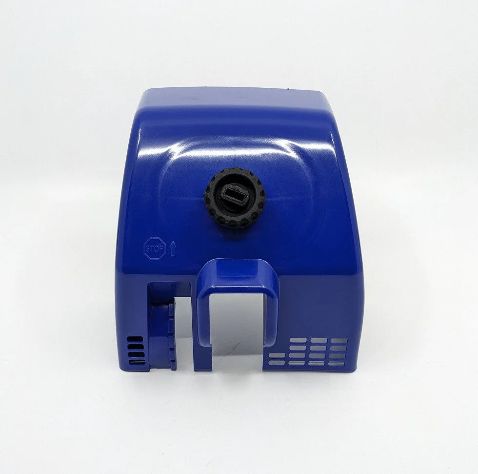BBT 122cc Chainsaw Air Filter Cover (G888) - Image 3