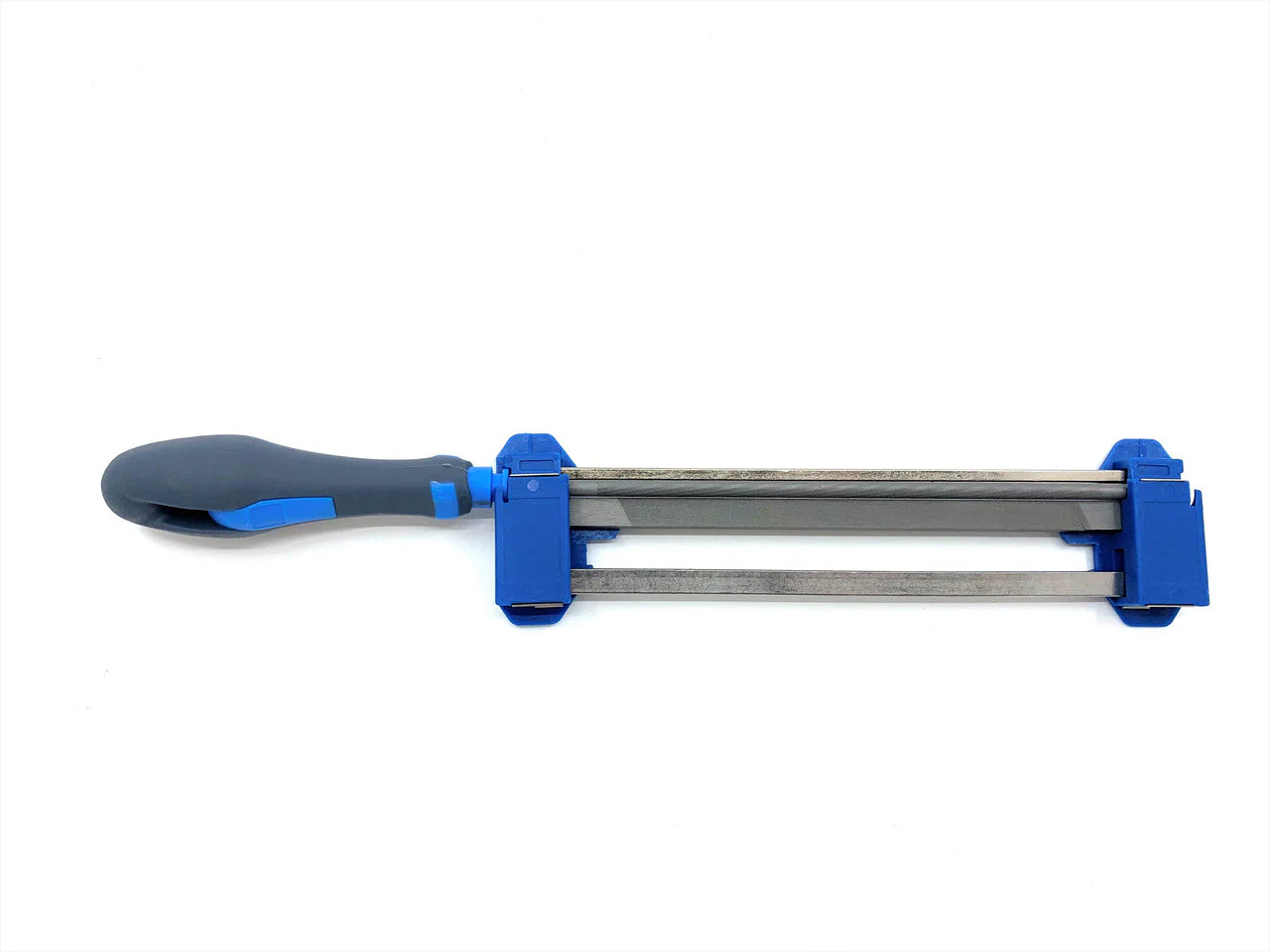 All-In-One Chain Saw File Guide - 3/8" x 8" - Image 2