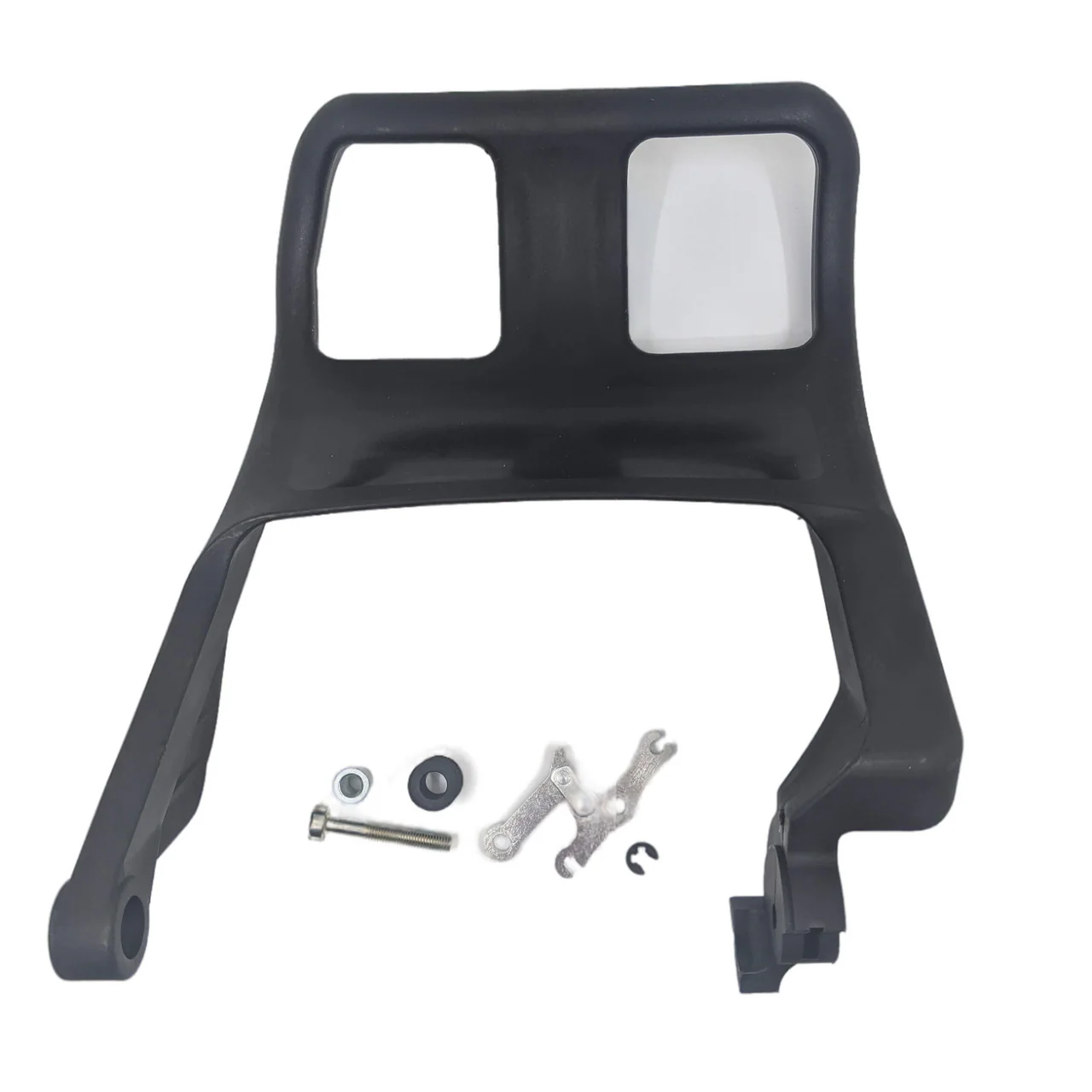Bar Brake Handle Assembly - 122cc Chainsaw G888