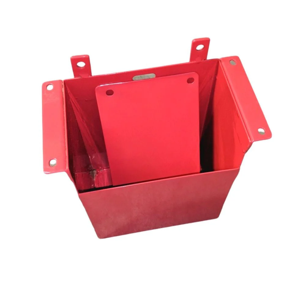Battery Box with Lid - Image 2