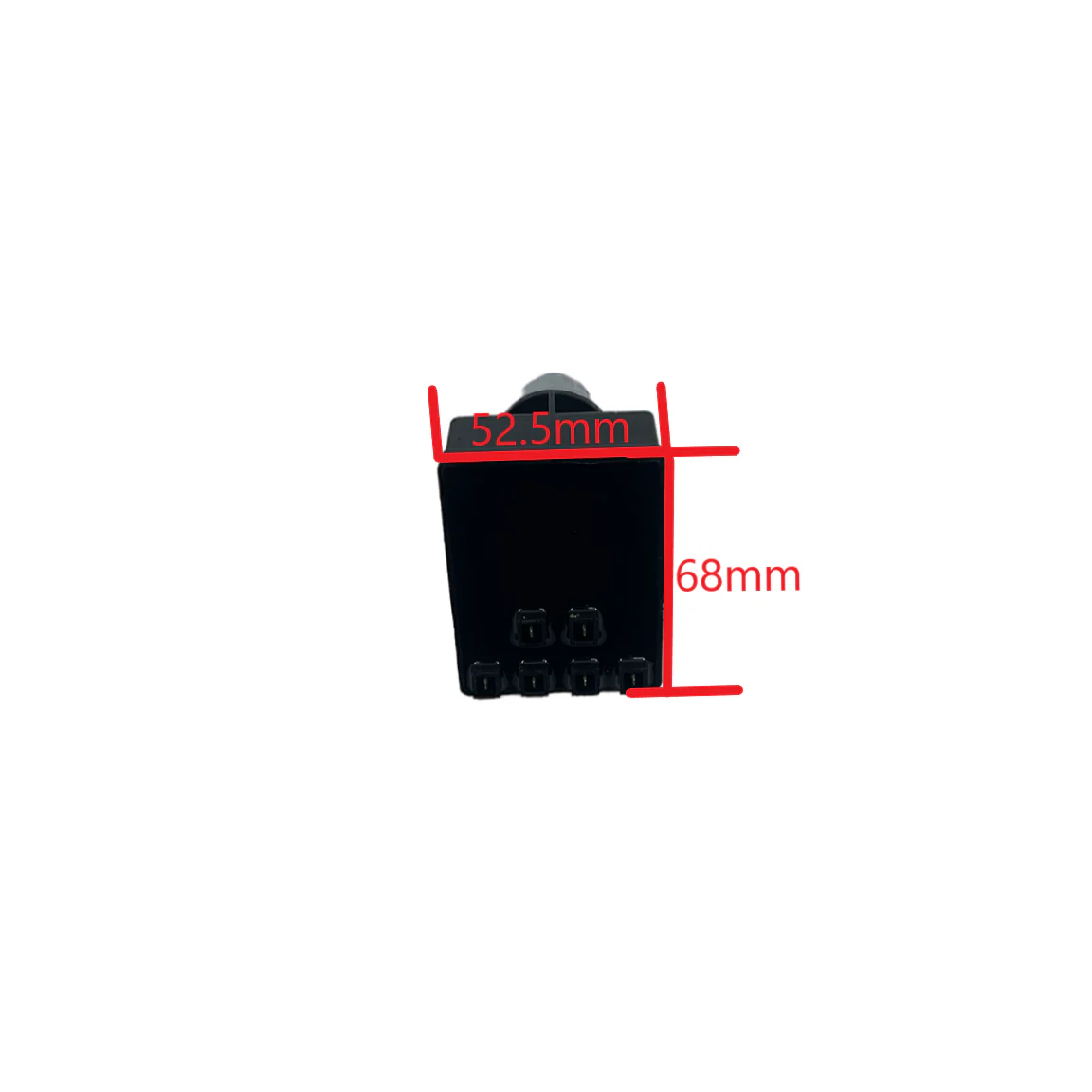 BBQ Igniter - Bull 6 Burner BBQ - Image 3