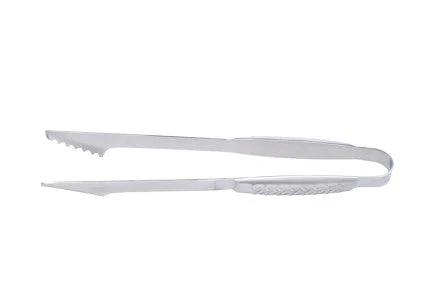 BBQ Tool Set 3pce V8 Stainless Steel - Image 4