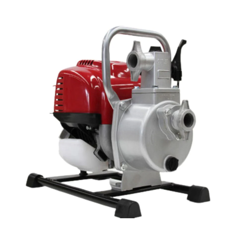 BBT 1" Petrol Compact Transfer Water Pump - 4-Stroke - Image 4