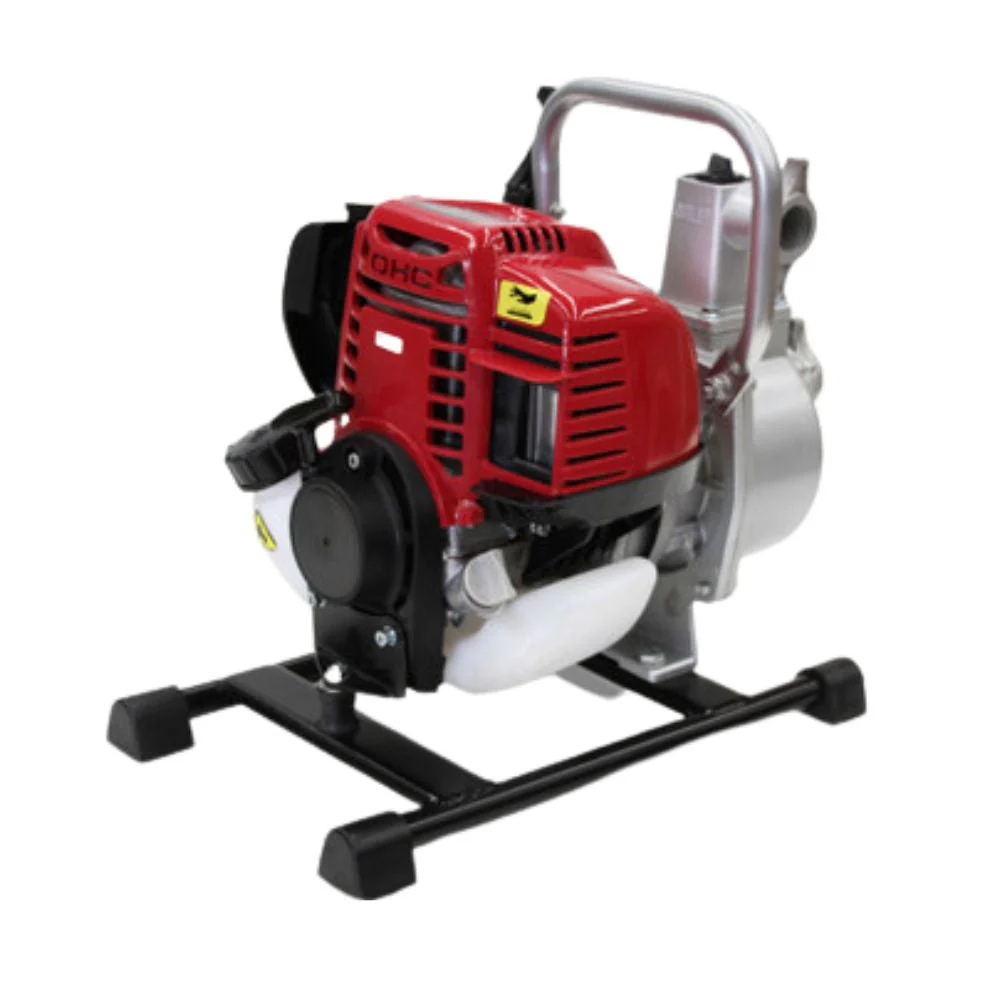 BBT 1" Petrol Compact Transfer Water Pump - 4-Stroke - Image 5