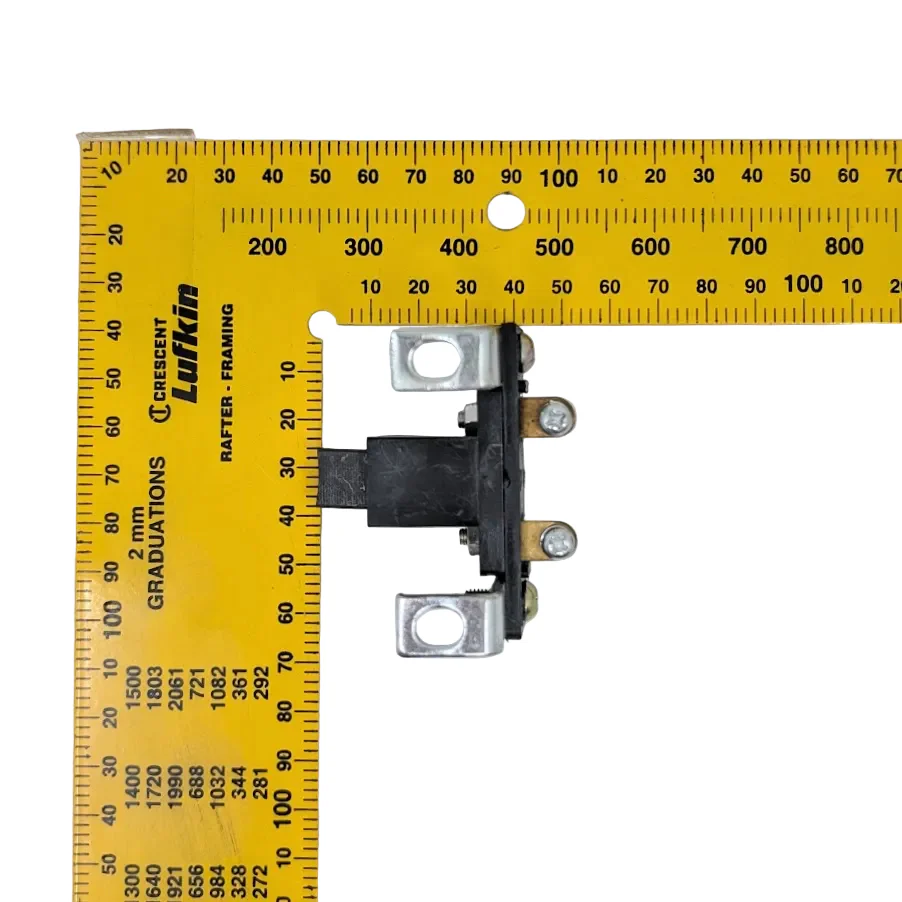 BBT 10KVA Diesel Generator Brushes - Image 2