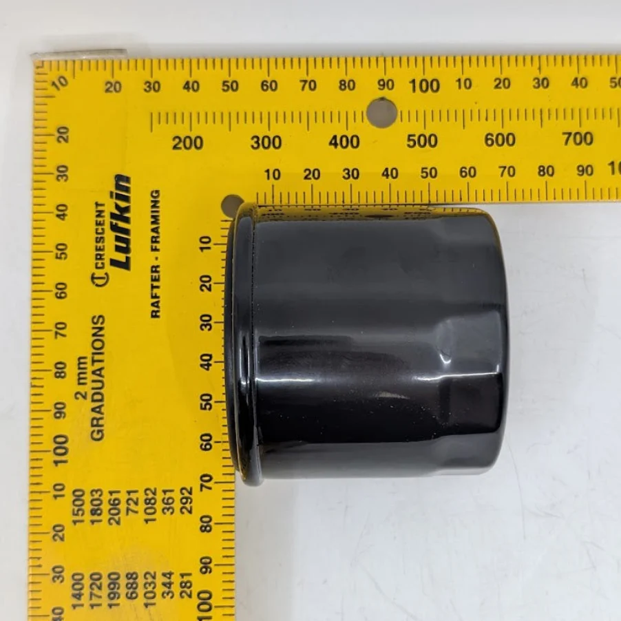 BBT 10KVA Diesel Generator Oil Filter - Image 3
