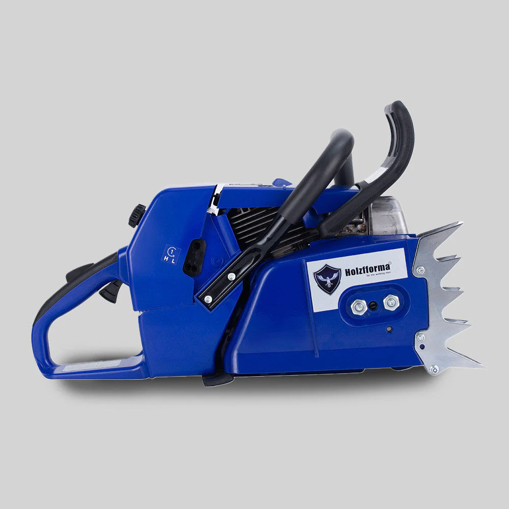 BBT 122cc 8.5hp 36" to 76" Slabbing Saw Petrol ChainSaw - Power Head Only - Image 17