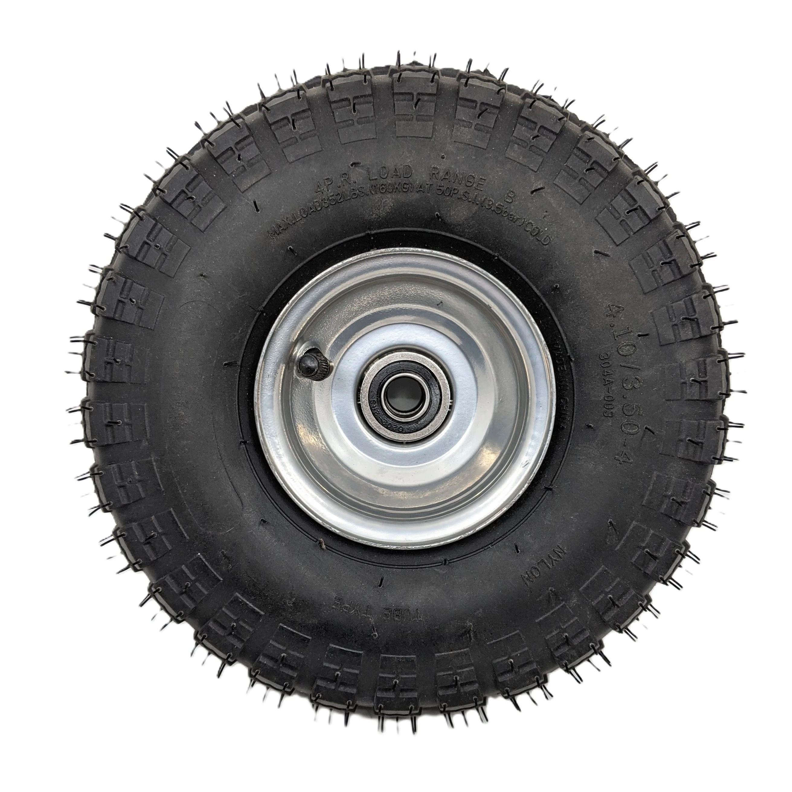 BBT 12T Log Splitter Wheel
