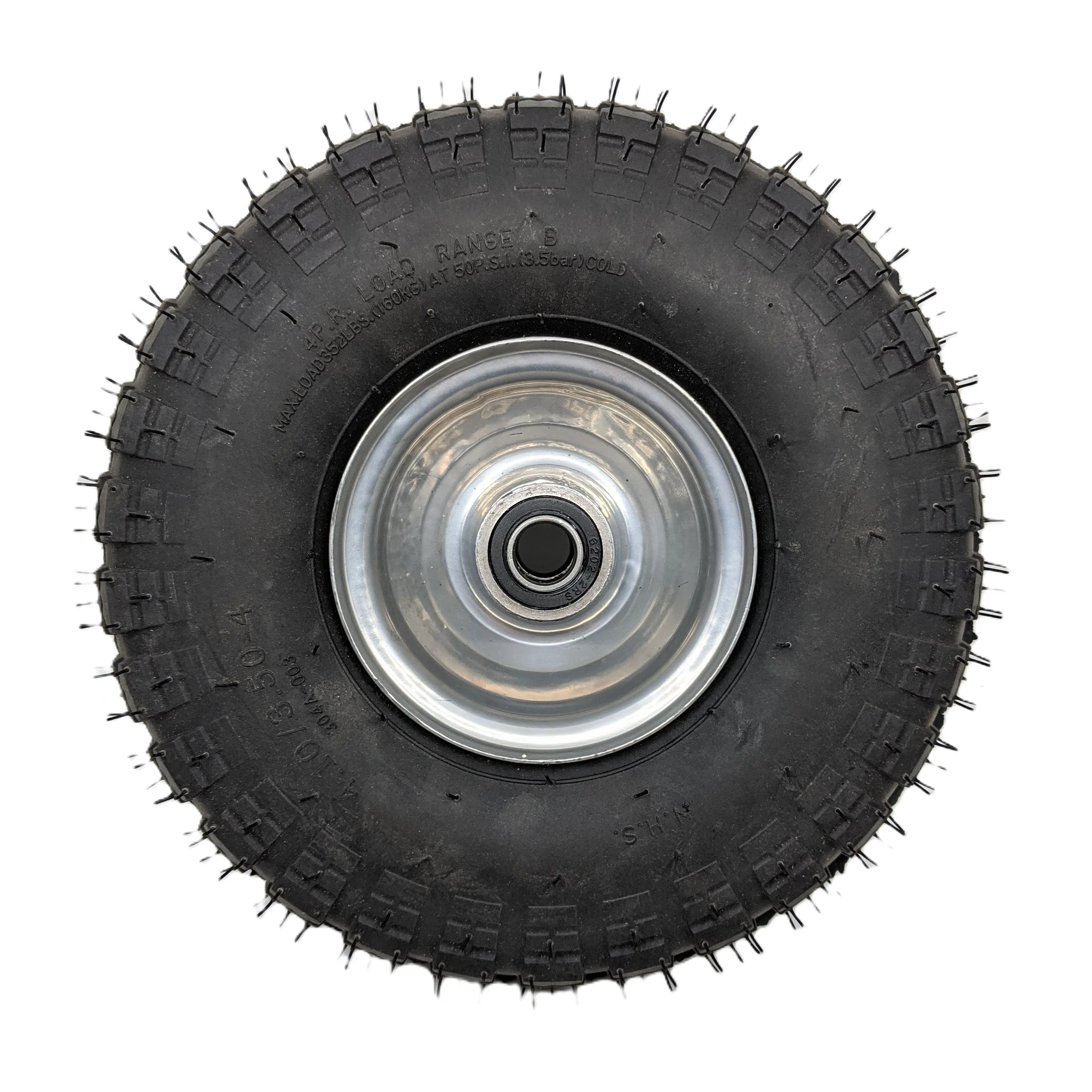BBT 12T Log Splitter Wheel - Image 2