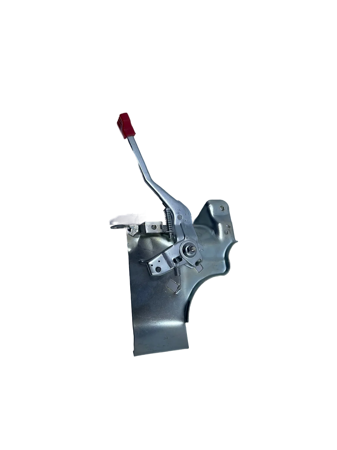 BBT 15hp Accelerator/ Governor Assembly