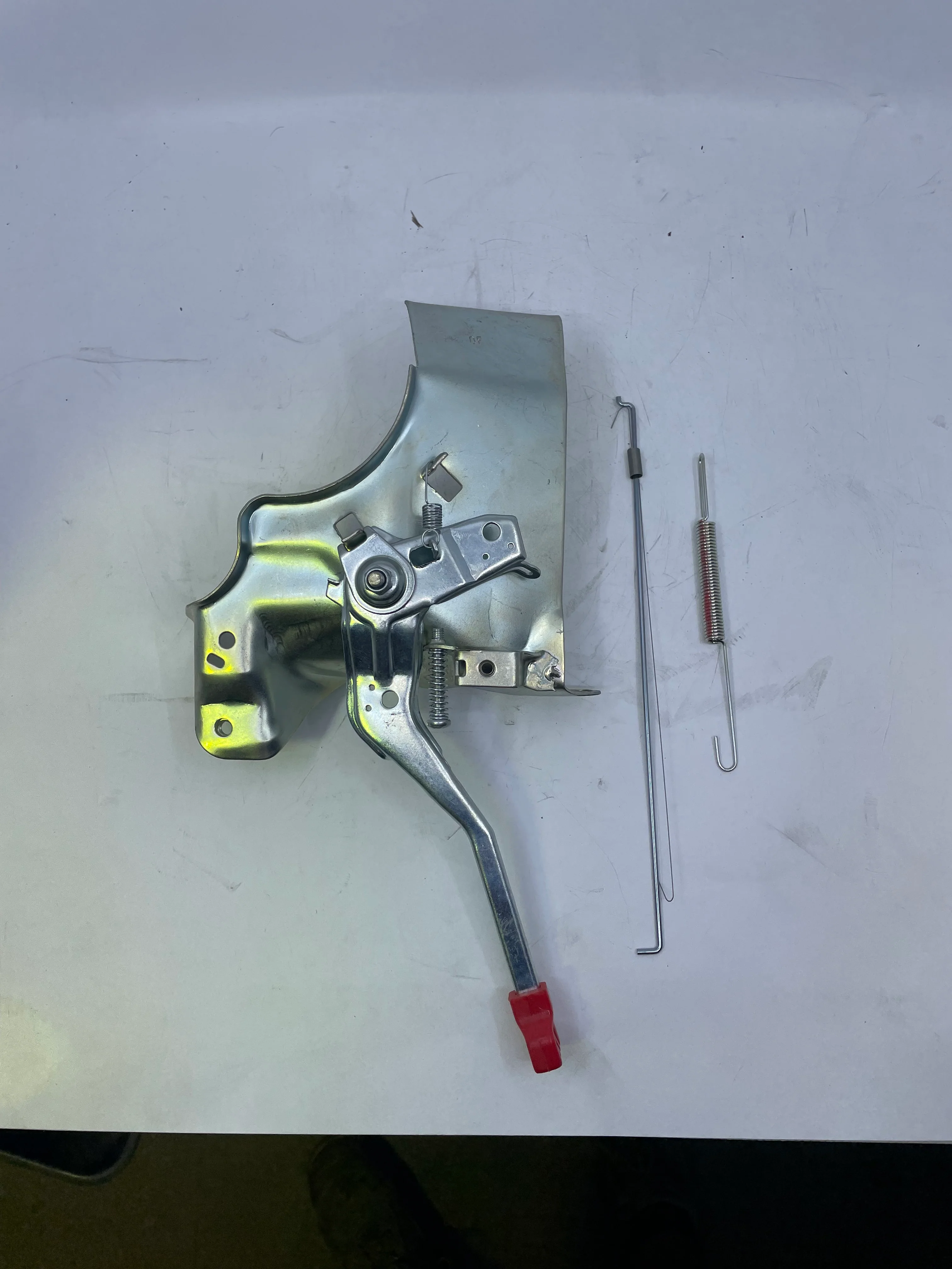 BBT 15hp Accelerator/ Governor Assembly - Image 2