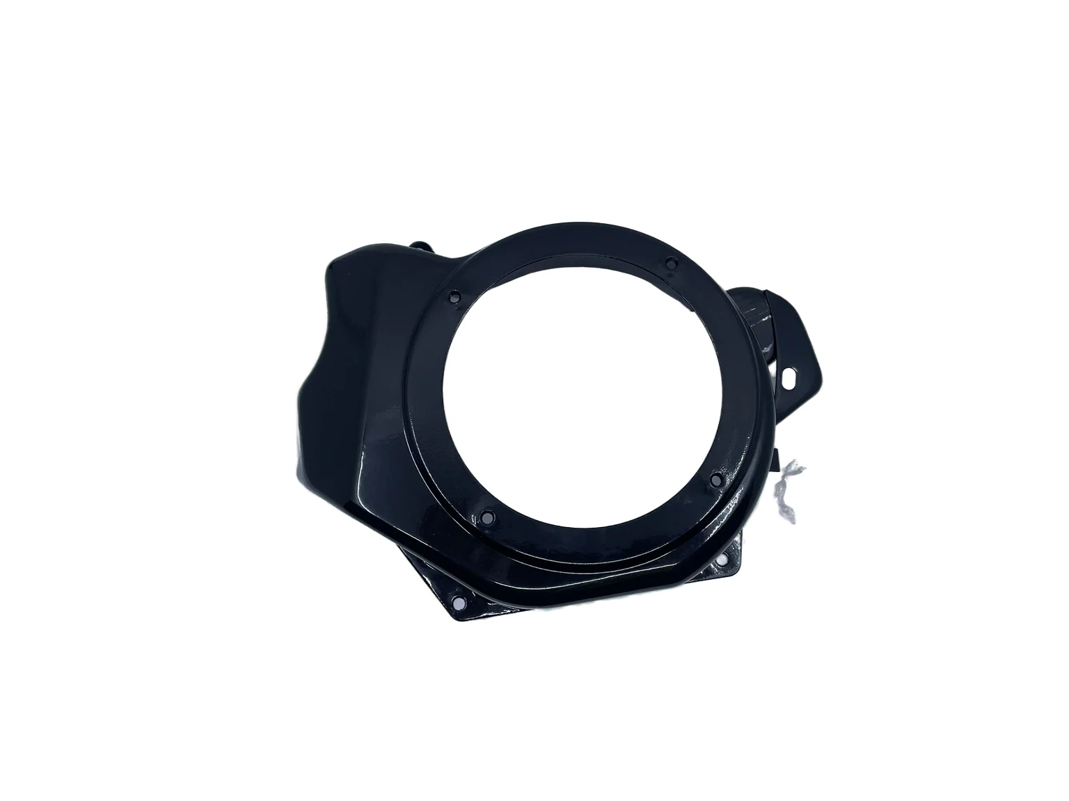 BBT 15hp Fan Cover/Shroud