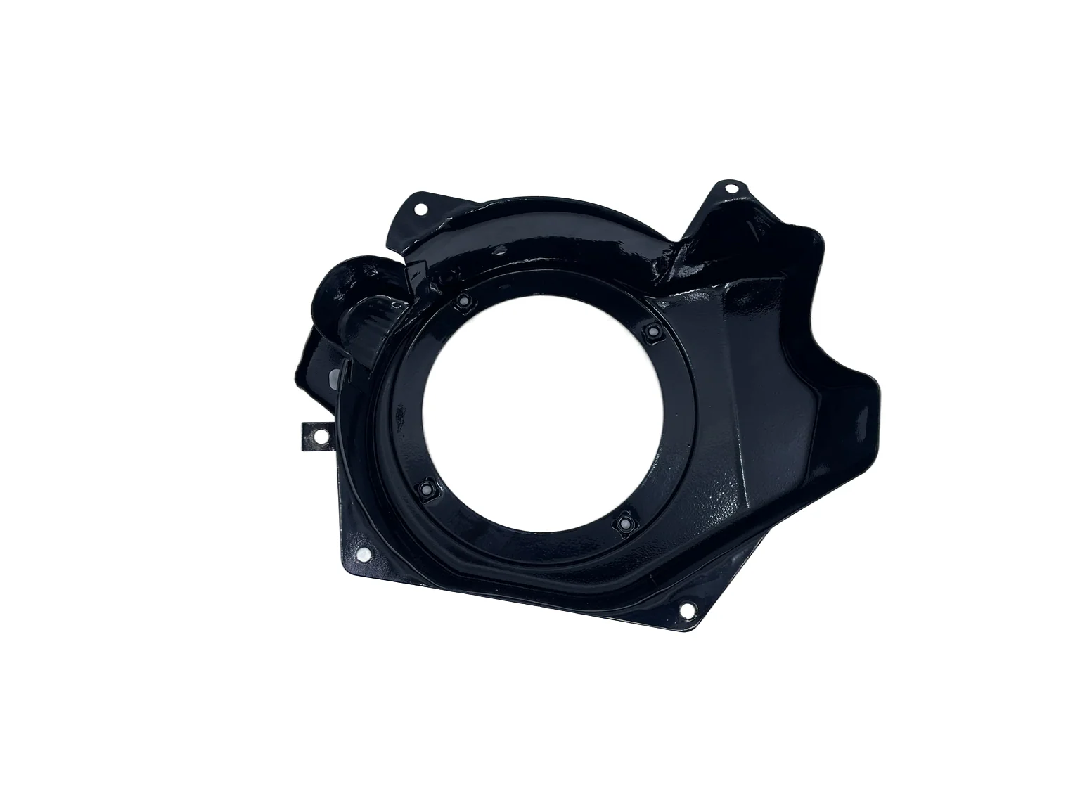 BBT 15hp Fan Cover/Shroud - Image 2