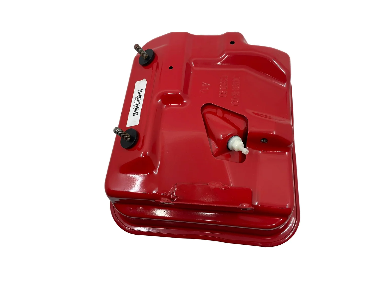 BBT 15hp Fuel Tank Assembly - Image 3