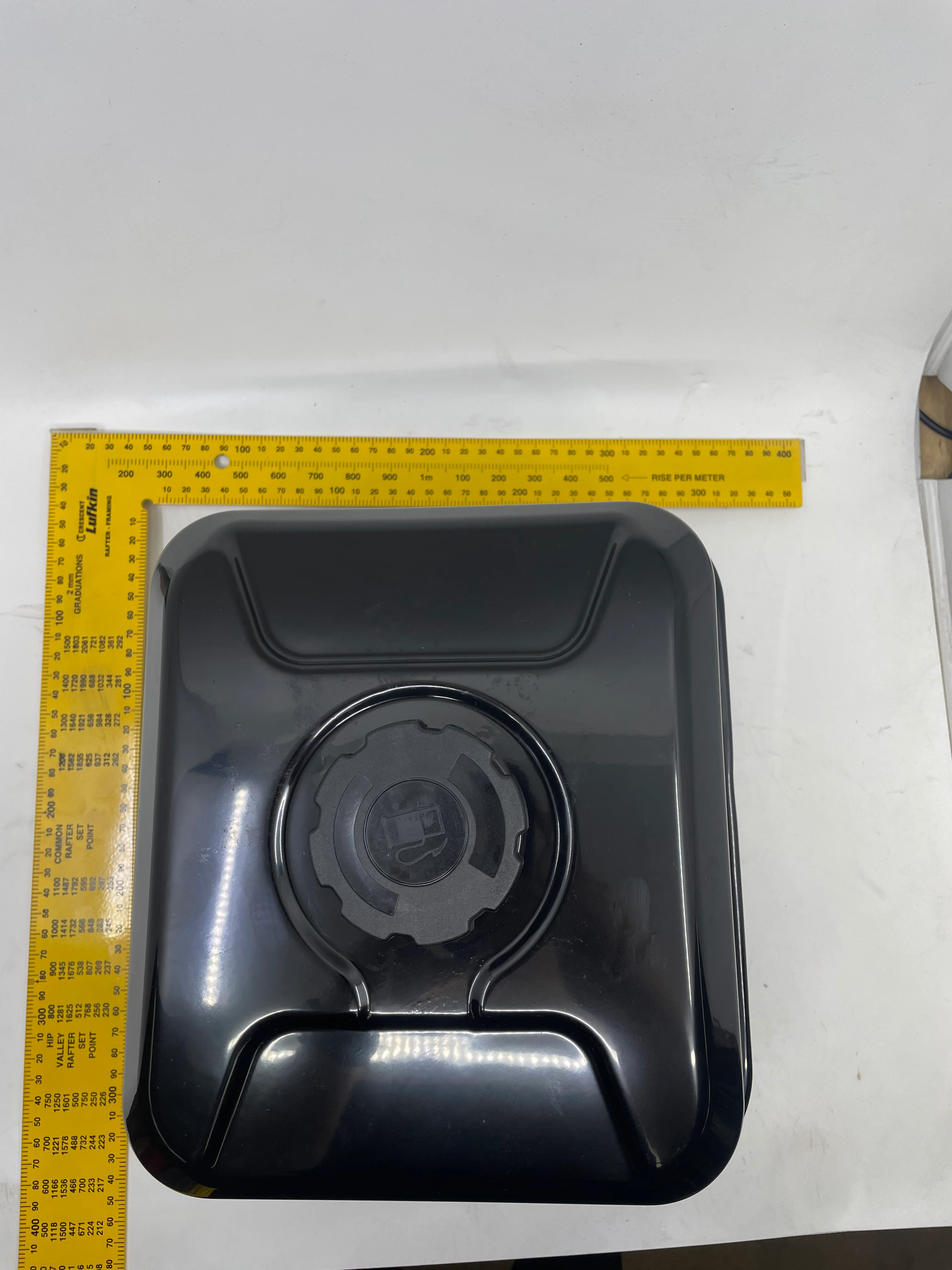 BBT 15hp Fuel Tank Assembly - Image 4