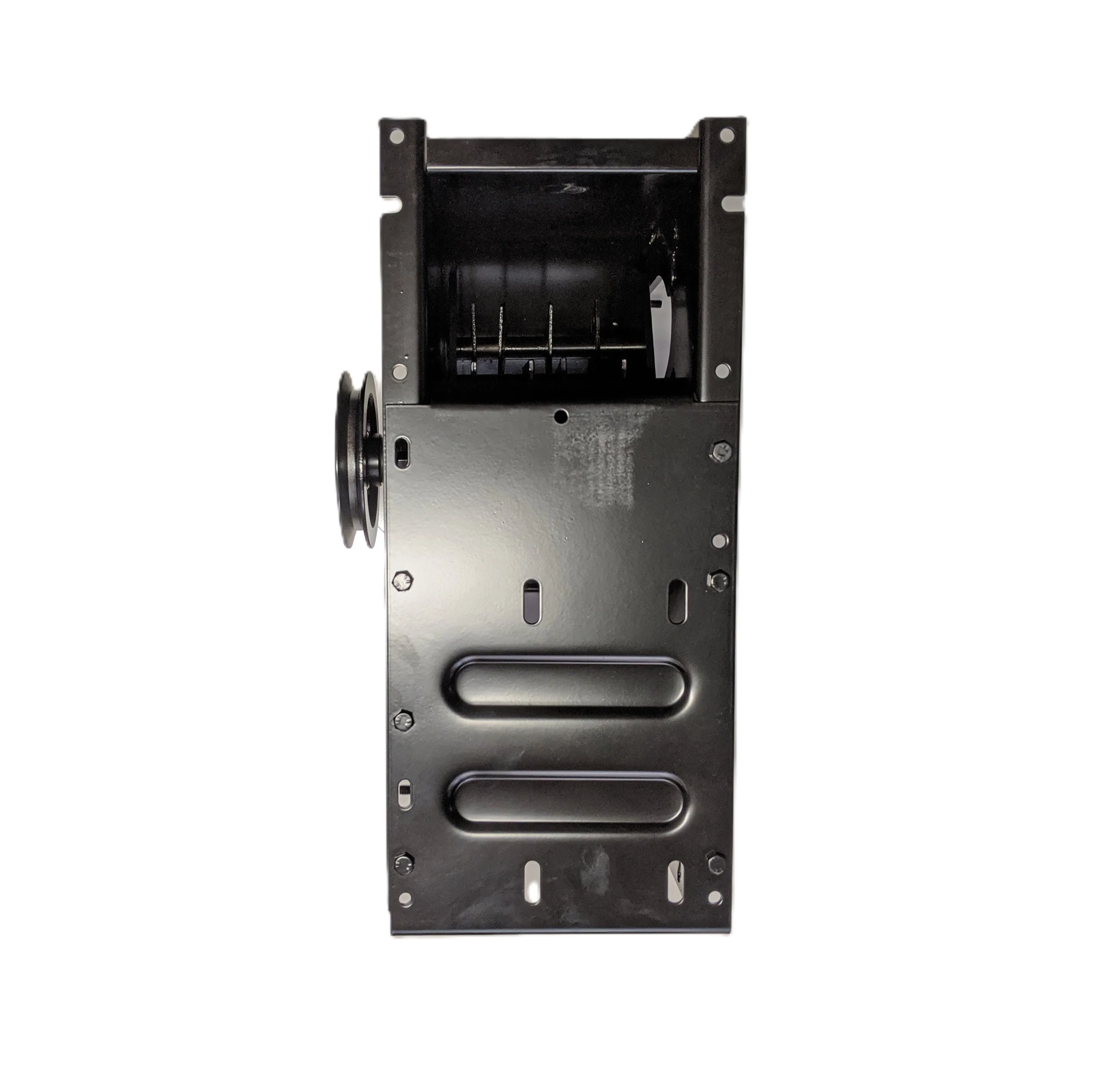 BBT 15hp Mulcher Complete Body - Image 2