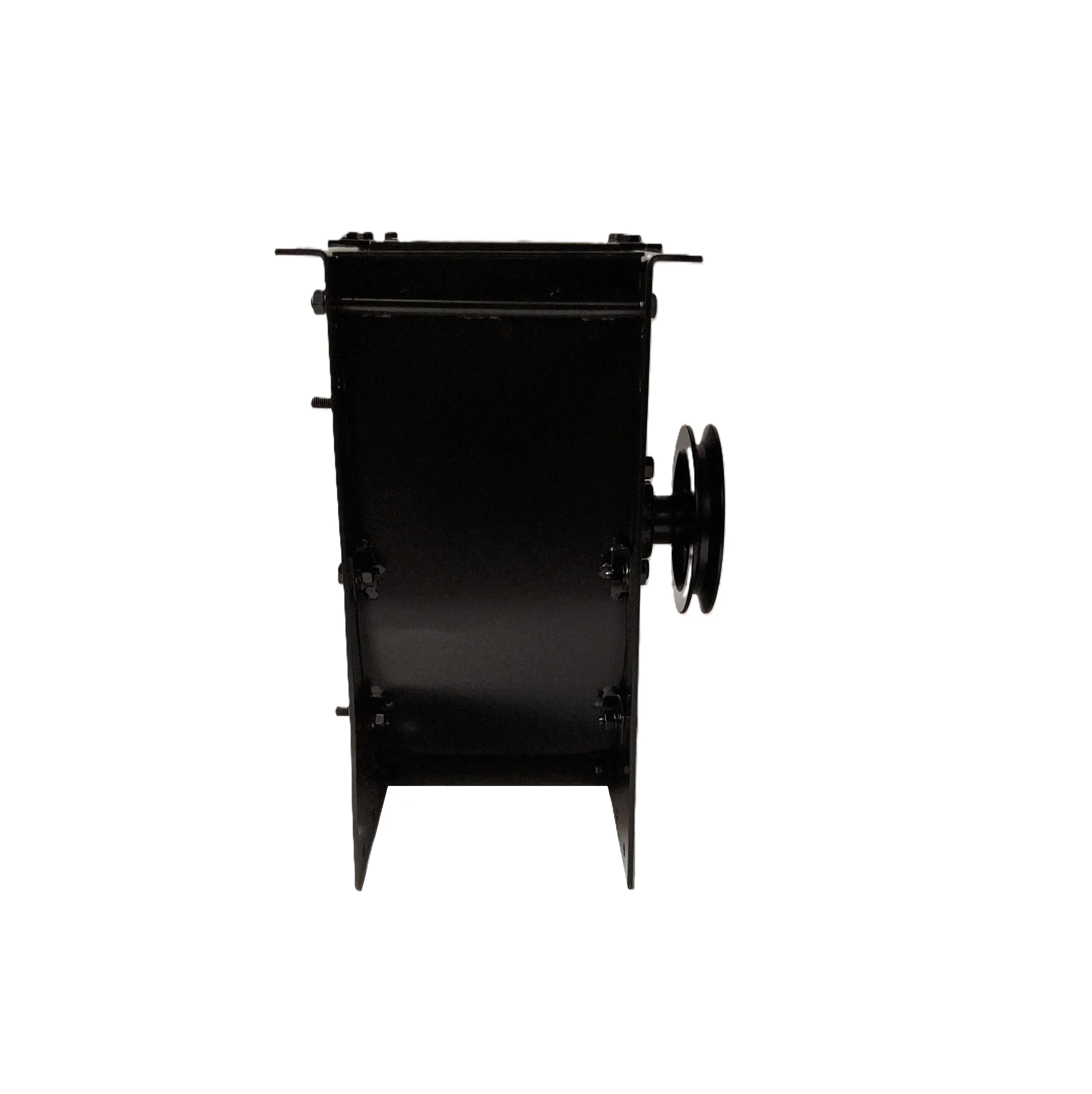 BBT 15hp Mulcher Complete Body - Image 4