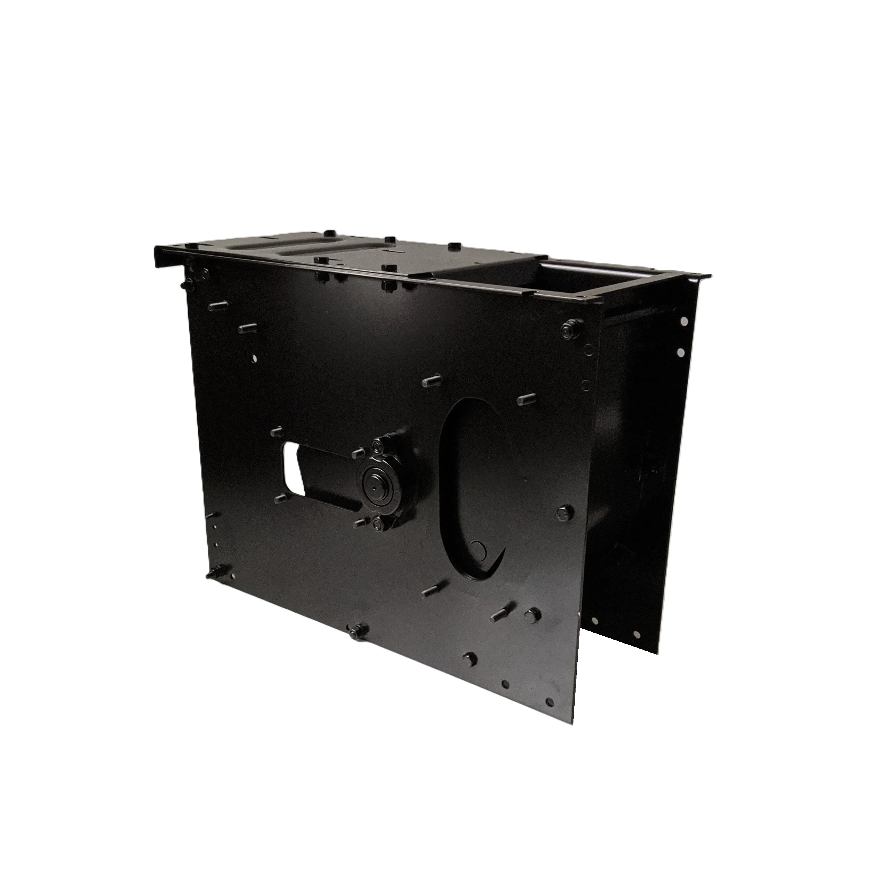 BBT 15hp Mulcher Complete Body - Image 5
