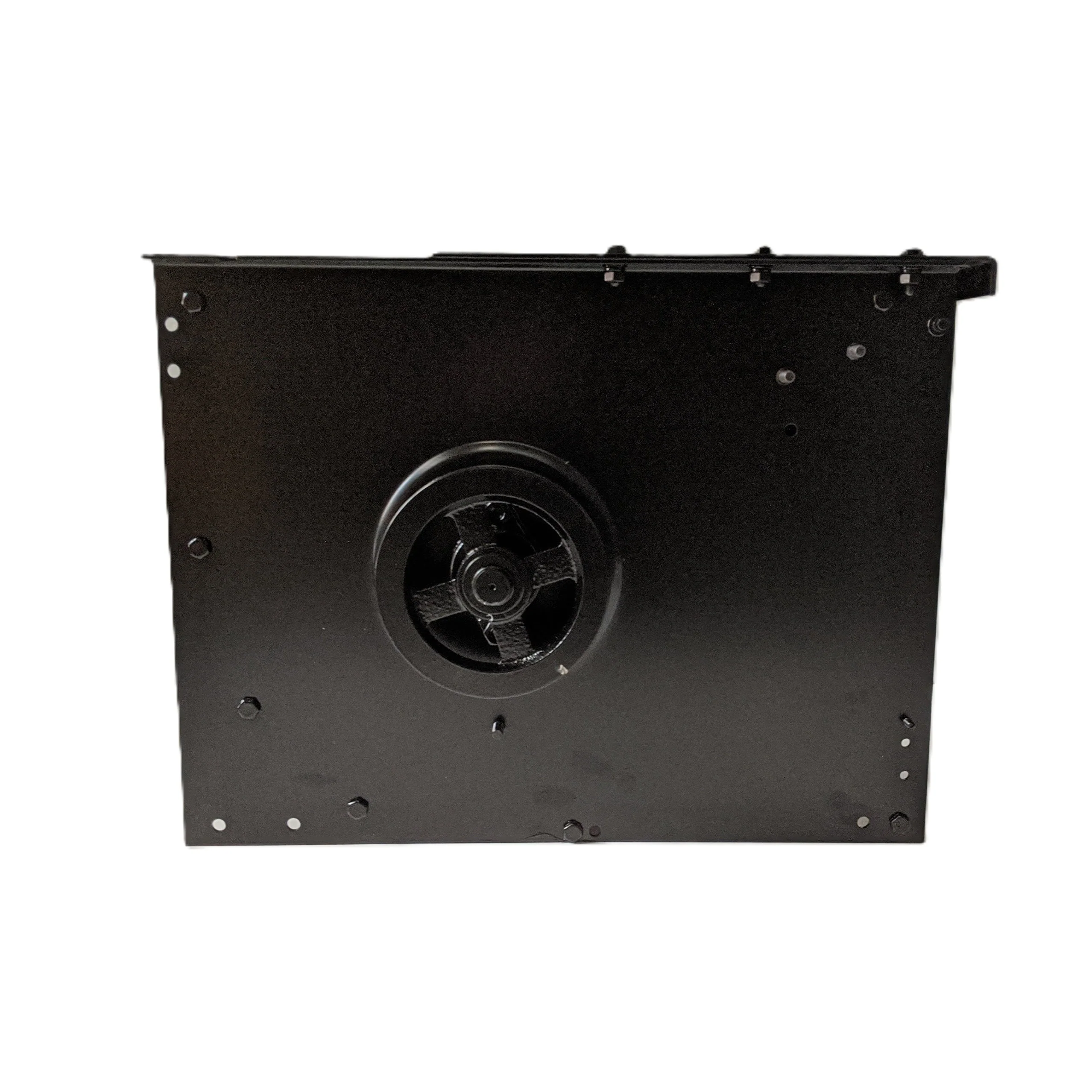 BBT 15hp Mulcher Complete Body - Image 6