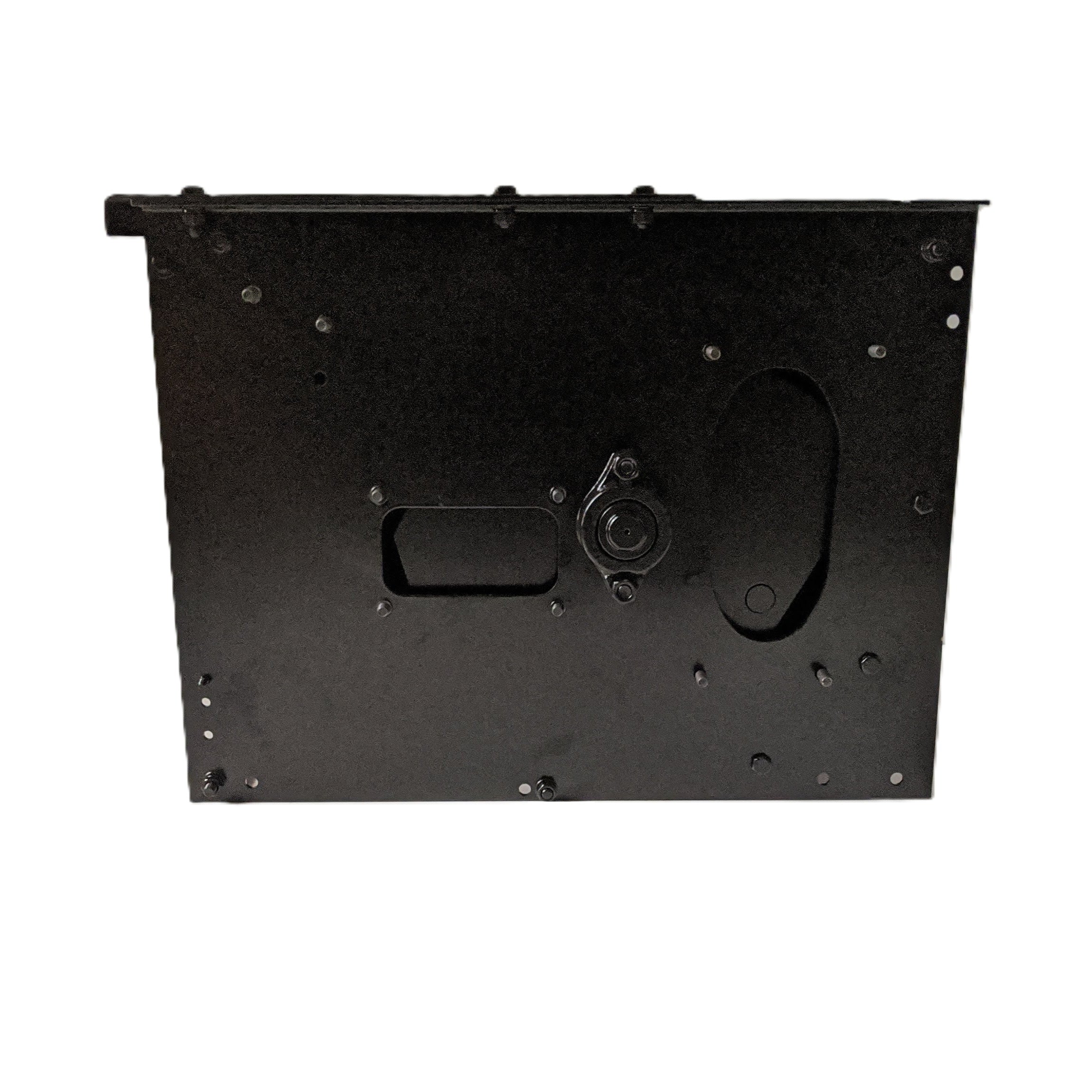 BBT 15hp Mulcher Complete Body - Image 7