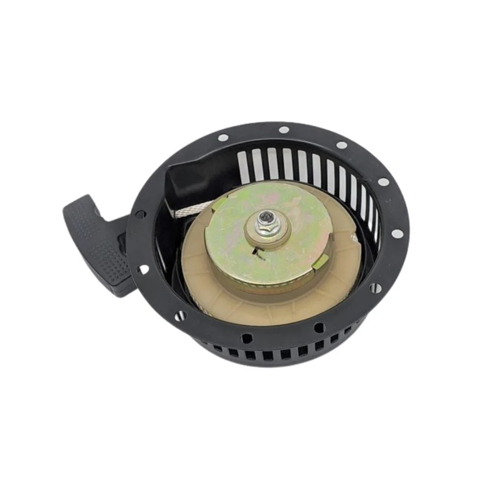 BBT 170 5hp Diesel Pull Start - Image 2