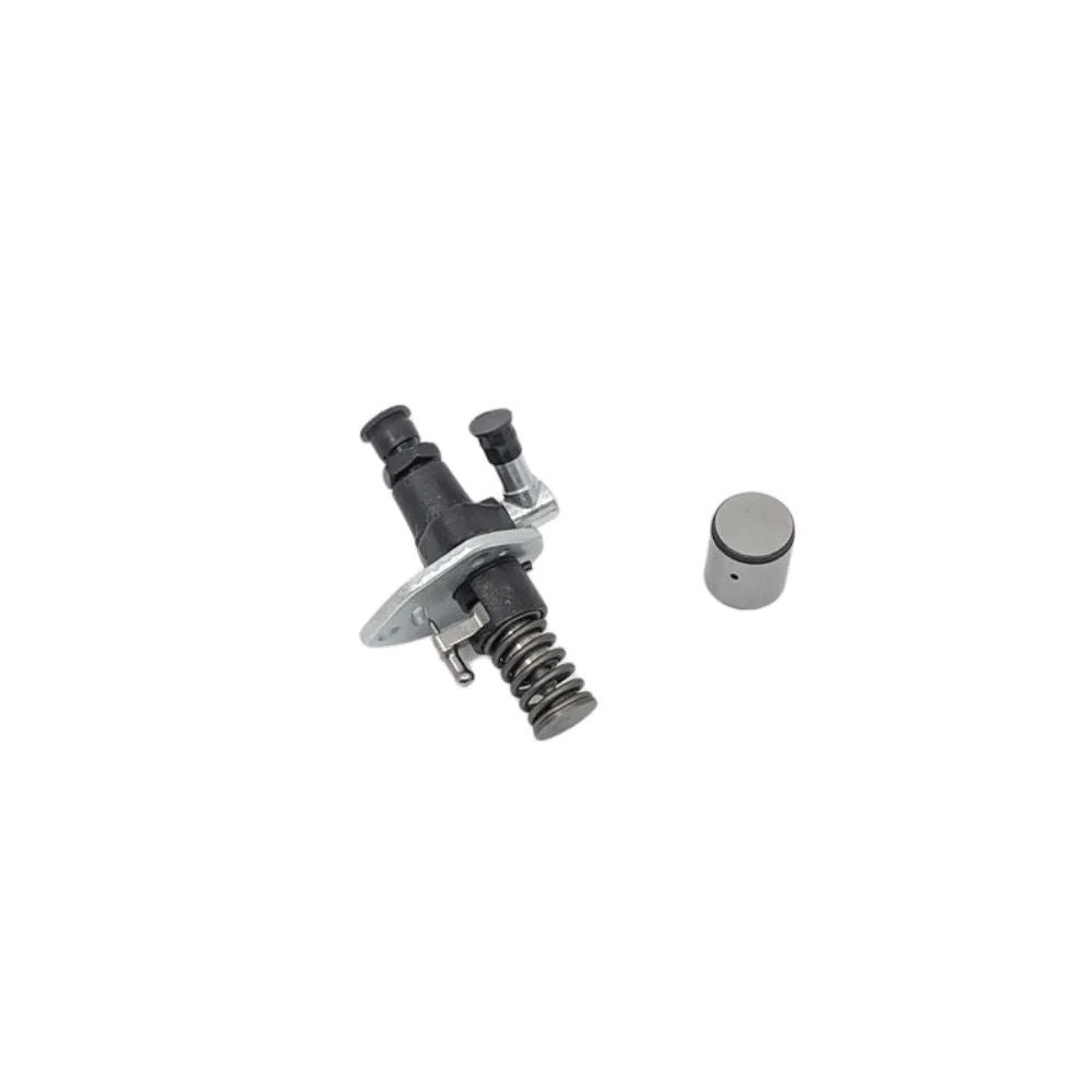 BBT 178 6.5hp Diesel Fuel Pump