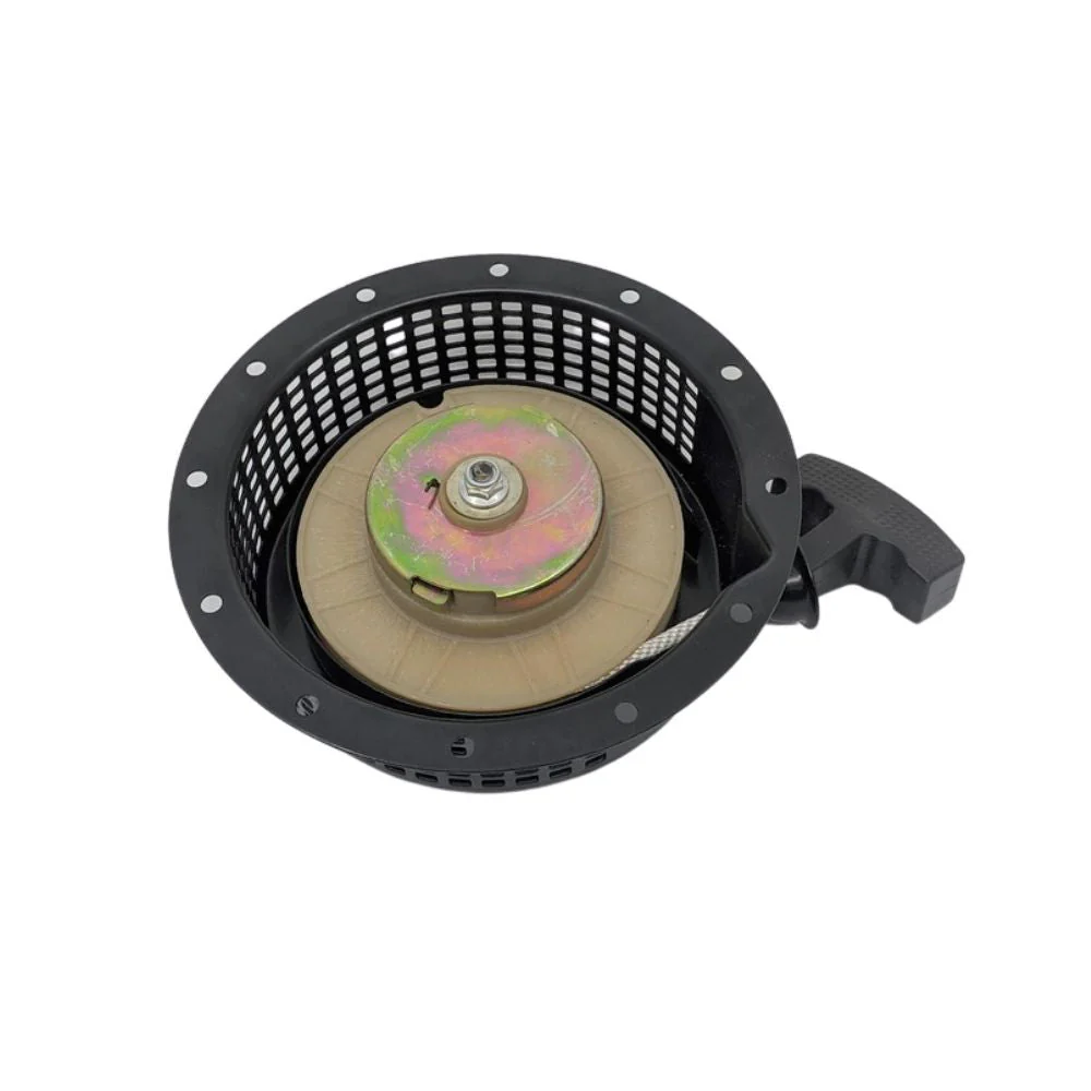 BBT 178 6.5hp Diesel Pull Start - Image 2