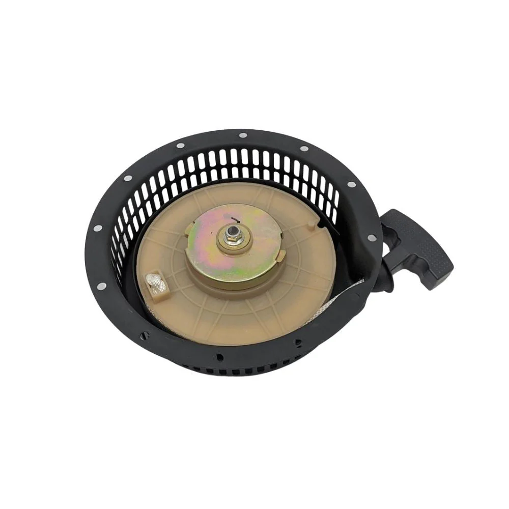 BBT 186 10hp Diesel Pull Start - Image 2