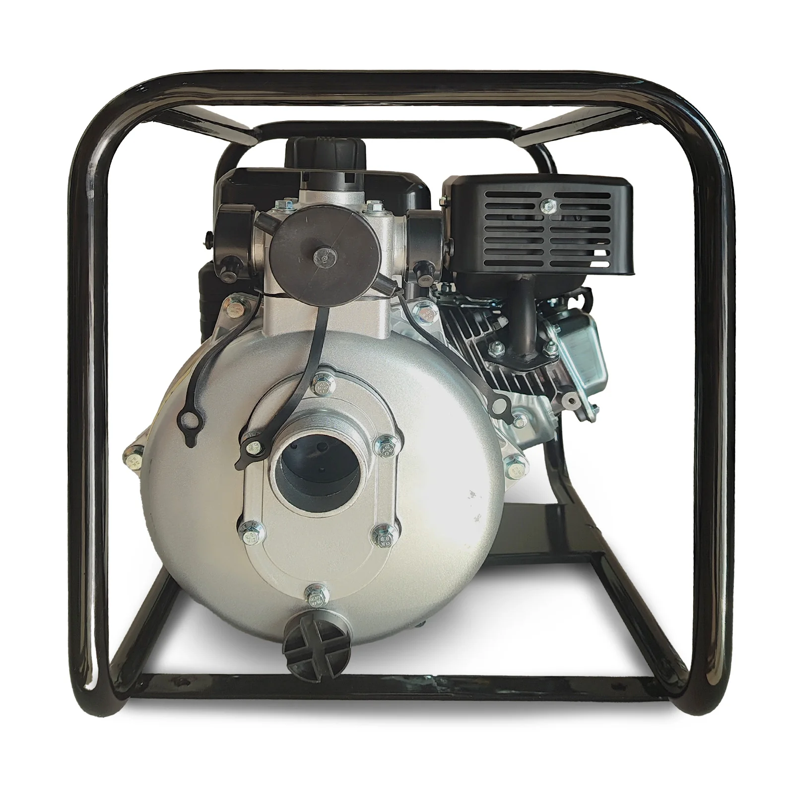 BBT 2" High Pressure Twin Impeller Fire Water Pump - Briggs & Stratton XR950 - Image 8